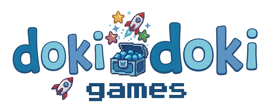 doki doki Games